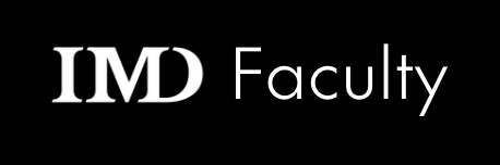 IMD Faculty